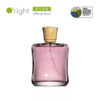 《O’right 歐萊德》歐萊德女用養髮液 100ml