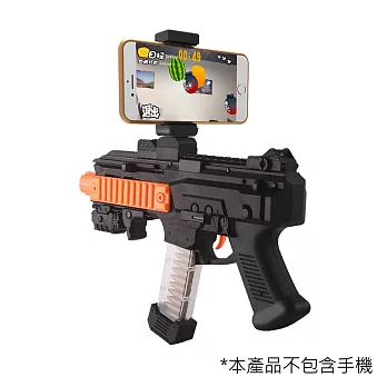 AR-GUN 戰鬥遊戲射擊槍(AR-2)黑色