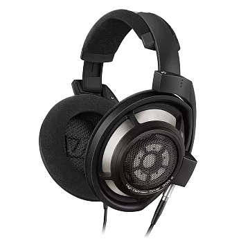 聲海 SENNHEISER HD800S 開放設計 旗艦 頭戴式 耳機 HD800再進化