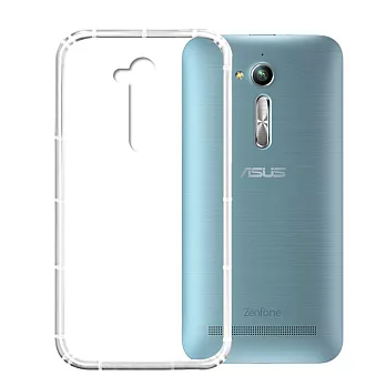 ASUS ZenFone Go ZB500KL (5吋) 第五代氣墊防摔抗震空壓殼