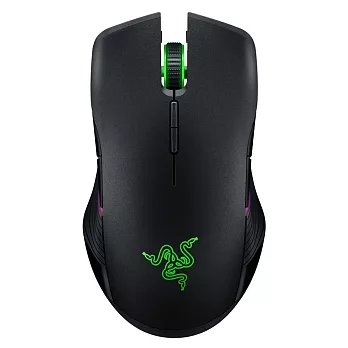 Razer Lancehead 銳蝮蛇無線 光學滑鼠