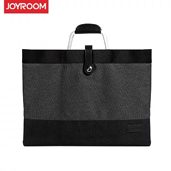 JOYROOM JR-CY189 15.5吋 手提電腦包黑色
