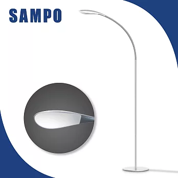SAMPO 聲寶LED立燈 LH-U1602EL