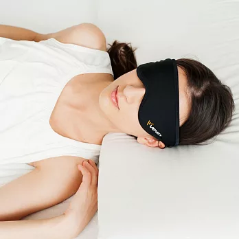 VENEX 眼罩S-M魔幻黑