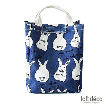 Loft Deco | Rabbit | 保溫萬用袋