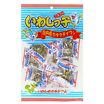 [日本泉屋]小沙丁魚乾37.5g