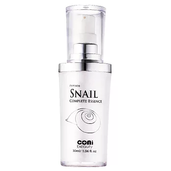 coni beauty 蝸牛修護精華液30ml~高濃精華.復甦青春