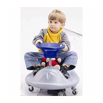 《寶貝樂》扭扭車