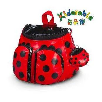 小瓢蟲背包