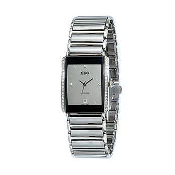 ZIPO 深邃之星時尚男錶