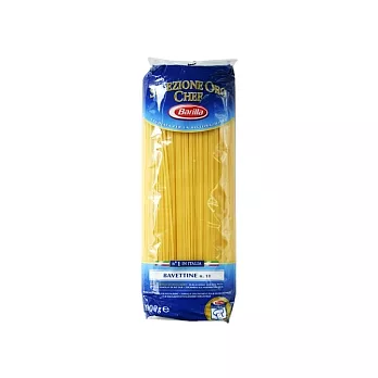 義大利Barilla扁麵
