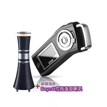 IRIVER T109 (2GB)黑