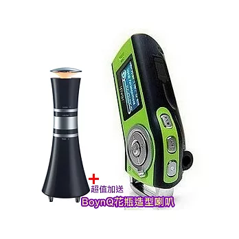 IRIVER T109 (2GB)綠