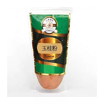 《佳輝香料》玉桂粉