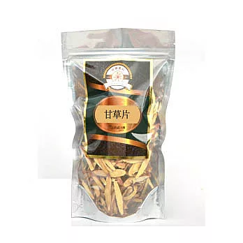 《佳輝香料》甘草片