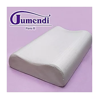 法國Jumendi(人體工學型)乳膠枕