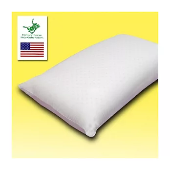 美國POLO(舒適型)乳膠枕
