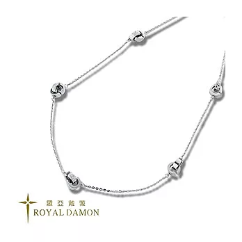 Royal Damon 『嫵媚』項鍊