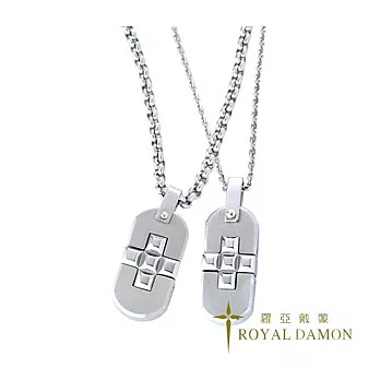 Royal Damon 羅亞戴蒙『永恆的約定』對鍊