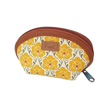 FOSSIL 花樣魅力化妝包