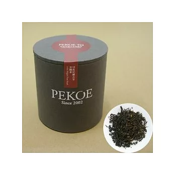 PEKOE精選—印度尼爾吉里紅茶．春摘茶，50g