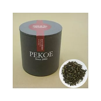 PEKOE精選—印度大吉嶺紅茶‧夏摘茶，50g