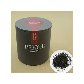 PEKOE精選—英式伯爵紅茶，50g