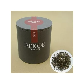 PEKOE精選—錫金Temi紅茶，50g