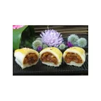 《易牙居點心坊》蘿蔔香酥餅