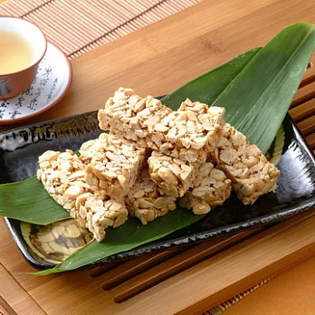 《志明花生糖》花生糖