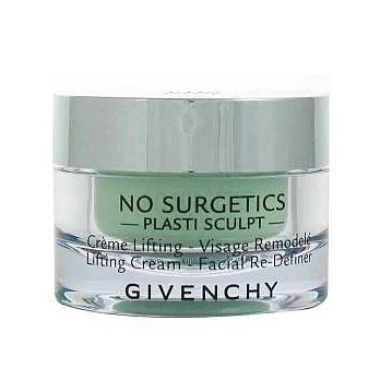 Givenchy紀梵希 白金級再造小顏乳霜(50ml)