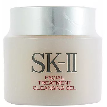 SKⅡ 活膚卸妝蜜(100g)