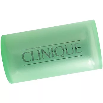 CLINIQUE倩碧 三步驟洗面皂-溫和(100g)