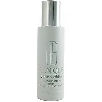 CLINIQUE倩碧 肌本透潔膚水-加強型(200ml)