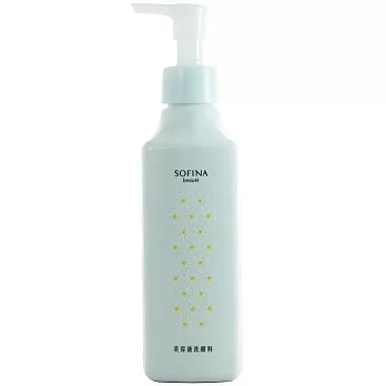 SOFINA蘇菲娜 芯美顏潔顏蜜(200ml)