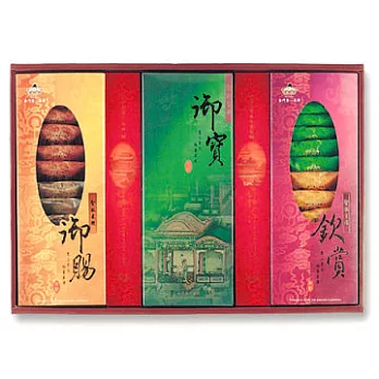 《聖祖》喜吉祥禮盒