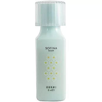 SOFINA蘇菲娜 芯美顏滲透乳【2清潤】(120ml)