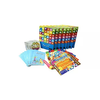 理財小寶典(系列一)-附數位1G光筆(粉紅色)