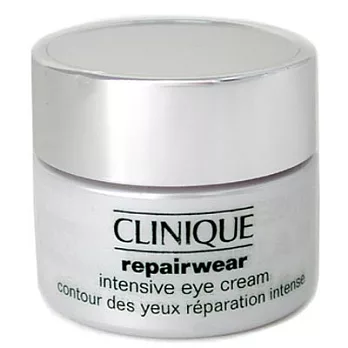 CLINIQUE 倩碧 眼部活化修護精華霜(15g)
