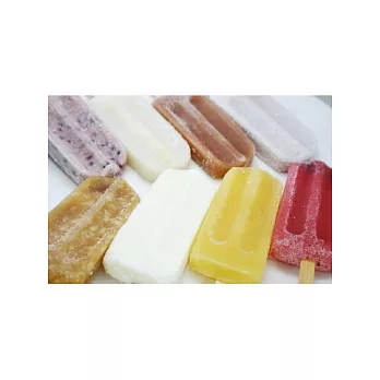 《班鳩冰店》芋頭冰棒