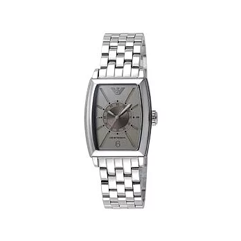 EMPORIO ARMANI 米蘭之星經典女錶