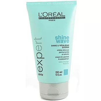 Loreal 盈波彈力霜 150ml