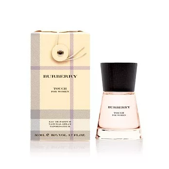 BURBERRY Touch For Women 接觸女香淡香精 (30ml)