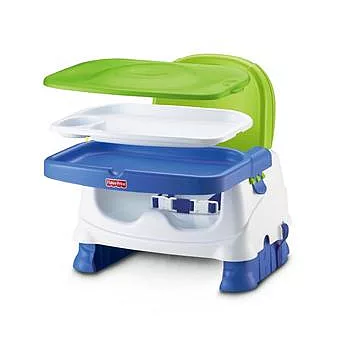 Fisher Price費雪牌- 寶寶小餐椅