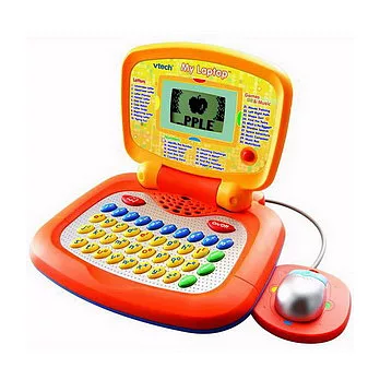 Vtech 電子學習機系列-兒童益智小電腦