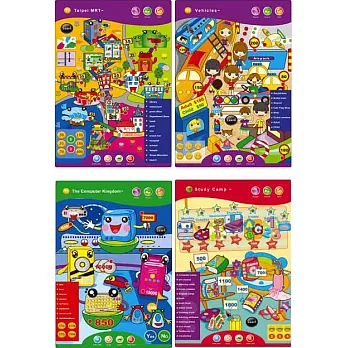 理財小寶典系列D