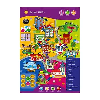 粉紅光筆+理財小寶典系列D