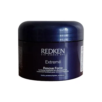 REDKEN 極致修護系列-緊急護理蛋白營養霜(250ml)