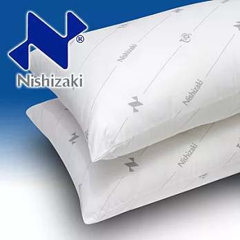 【西崎】新一代奈米光觸媒抗菌舒眠枕-2入