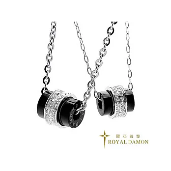 ROYAL DAMON『愛閃亮』對鍊